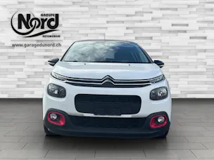 Citroën C3 1.2 PureTech Elle
