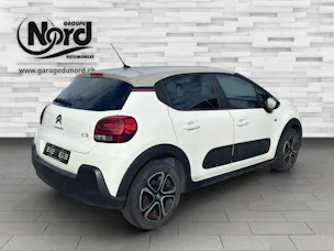 Citroën C3 1.2 PureTech Elle