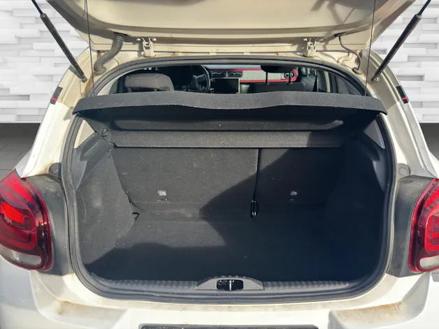 Citroën C3 1.2 PureTech Elle
