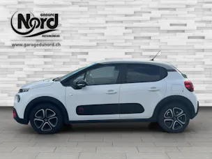 Citroën C3 1.2 PureTech Elle