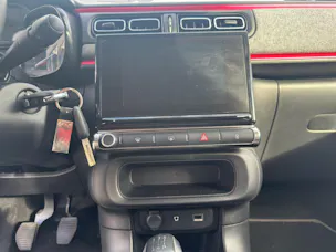 Citroën C3 1.2 PureTech Elle