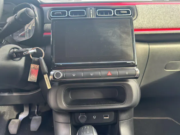 Citroën C3 1.2 PureTech Elle