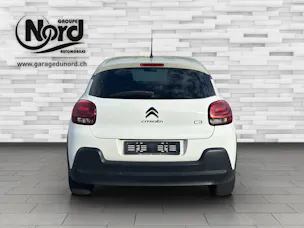 Citroën C3 1.2 PureTech Elle