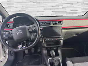 Citroën C3 1.2 PureTech Elle
