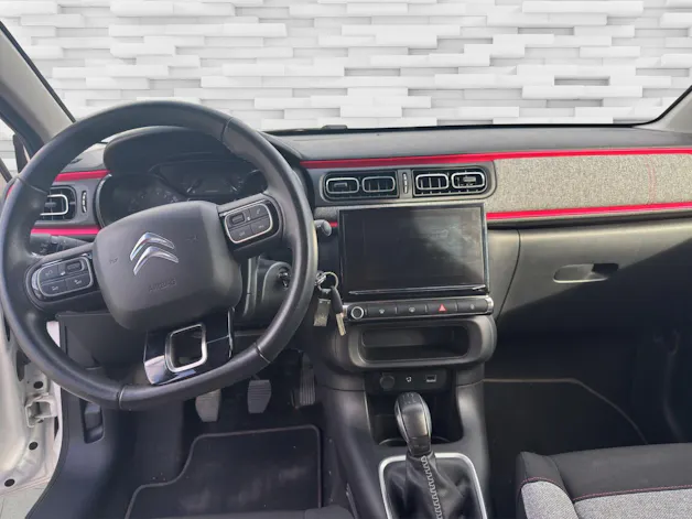 Citroën C3 1.2 PureTech Elle