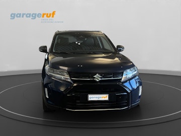 Vehicle image SUZUKI VITARA 0 Vehicle image SUZUKI VITARA 0