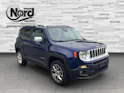 Jeep Renegade 1.4 170 MultiAir Limited AWD