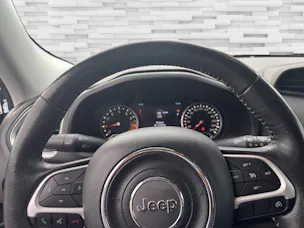 Jeep Renegade 1.4 170 MultiAir Limited AWD