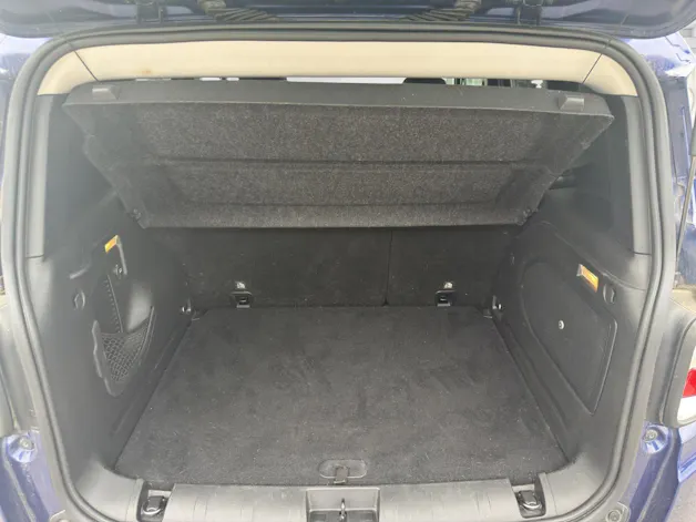 Jeep Renegade 1.4 170 MultiAir Limited AWD