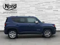 Jeep Renegade 1.4 170 MultiAir Limited AWD