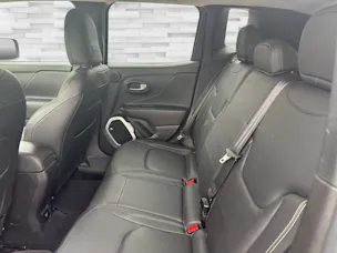 Jeep Renegade 1.4 170 MultiAir Limited AWD