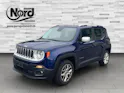 Jeep Renegade 1.4 170 MultiAir Limited AWD