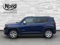 Jeep Renegade 1.4 170 MultiAir Limited AWD