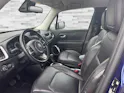 Jeep Renegade 1.4 170 MultiAir Limited AWD