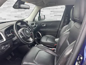 Jeep Renegade 1.4 170 MultiAir Limited AWD