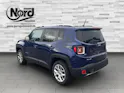 Jeep Renegade 1.4 170 MultiAir Limited AWD