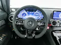 Mercedes-Benz AMG GT Black Series