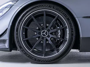 Mercedes-Benz AMG GT Black Series