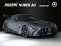 Mercedes-Benz AMG GT Black Series