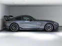 Mercedes-Benz AMG GT Black Series