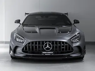 Mercedes-Benz AMG GT Black Series