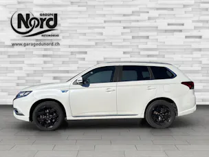 Mitsubishi Outlander 2.4 PHEV Diamond