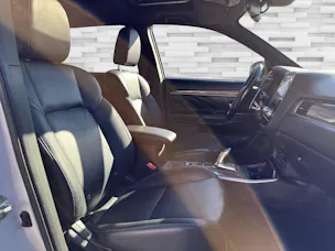 Mitsubishi Outlander 2.4 PHEV Diamond