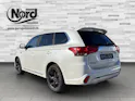 Mitsubishi Outlander 2.4 PHEV Diamond