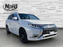 Mitsubishi Outlander 2.4 PHEV Diamond