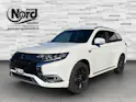 Mitsubishi Outlander 2.4 PHEV Diamond