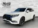 Mitsubishi Outlander 2.4 PHEV Diamond