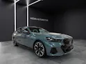 BMW 540d xDrive Touring
