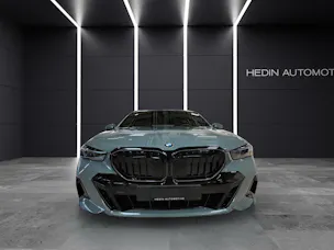 BMW 540d xDrive Touring