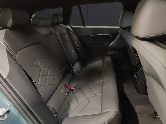 BMW 540d xDrive Touring
