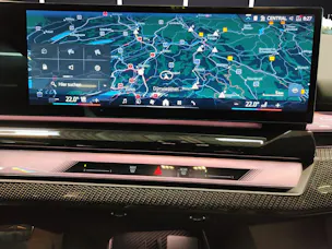 BMW 540d xDrive Touring