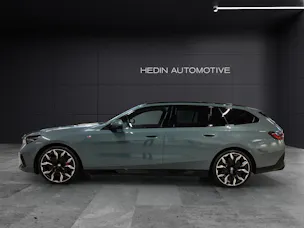 BMW 540d xDrive Touring