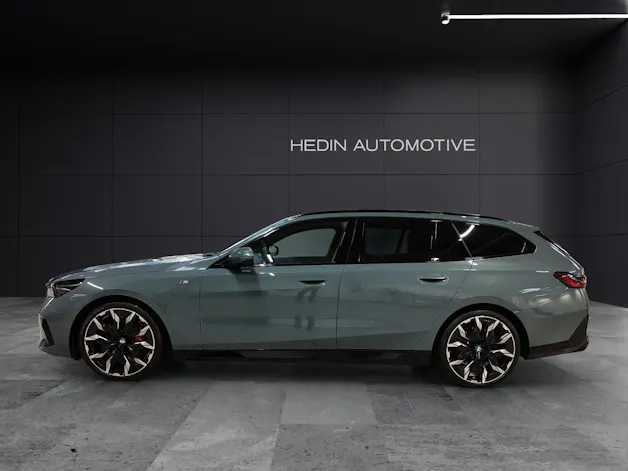 BMW 540d xDrive Touring