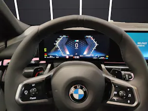 BMW 540d xDrive Touring