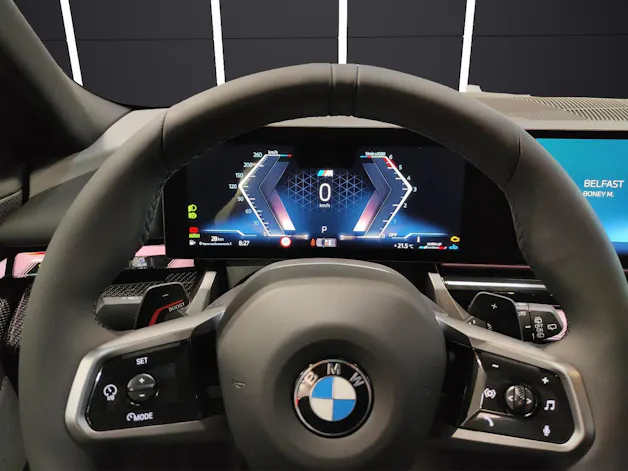 BMW 540d xDrive Touring