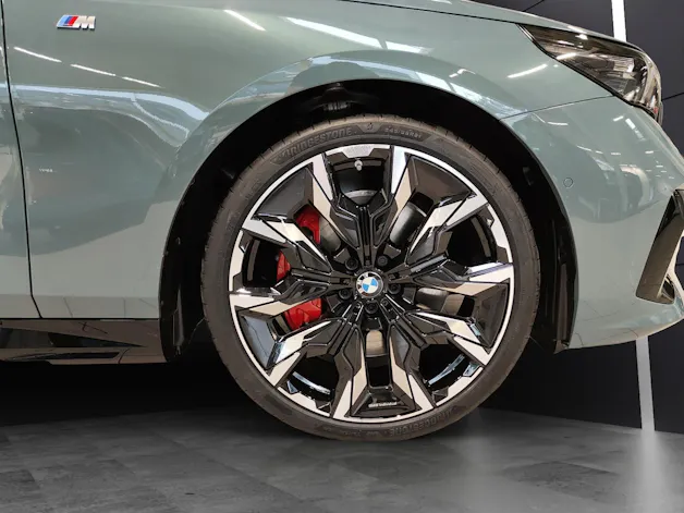BMW 540d xDrive Touring