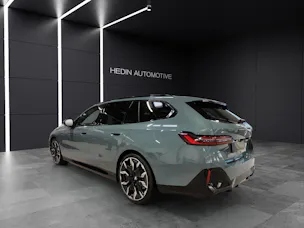 BMW 540d xDrive Touring