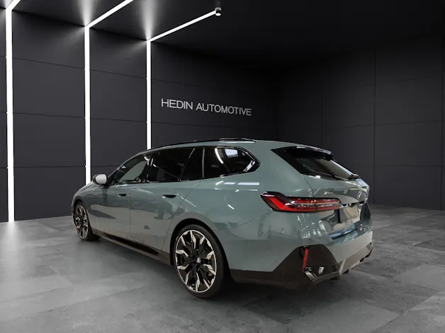 BMW 540d xDrive Touring