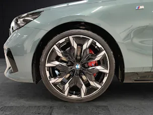 BMW 540d xDrive Touring