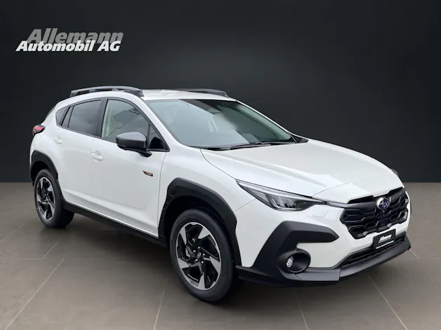 Subaru Crosstrek 2.0i e-Boxer Passion