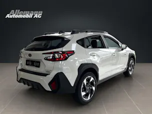 Subaru Crosstrek 2.0i e-Boxer Passion