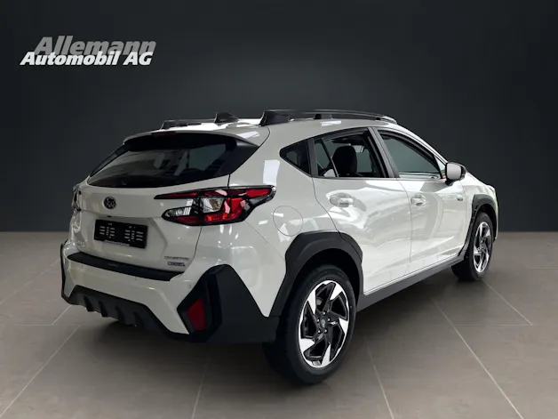 Subaru Crosstrek 2.0i e-Boxer Passion