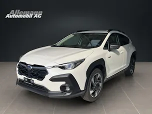 Subaru Crosstrek 2.0i e-Boxer Passion