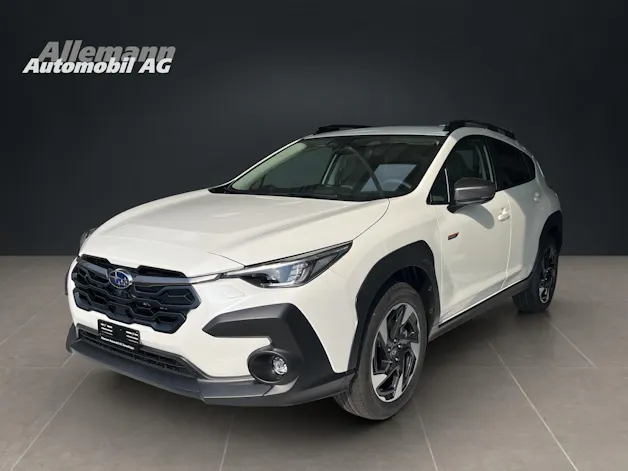 Subaru Crosstrek 2.0i e-Boxer Passion