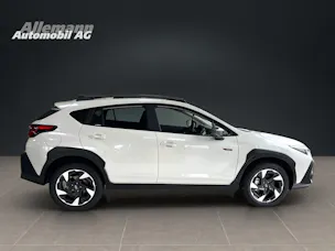 Subaru Crosstrek 2.0i e-Boxer Passion