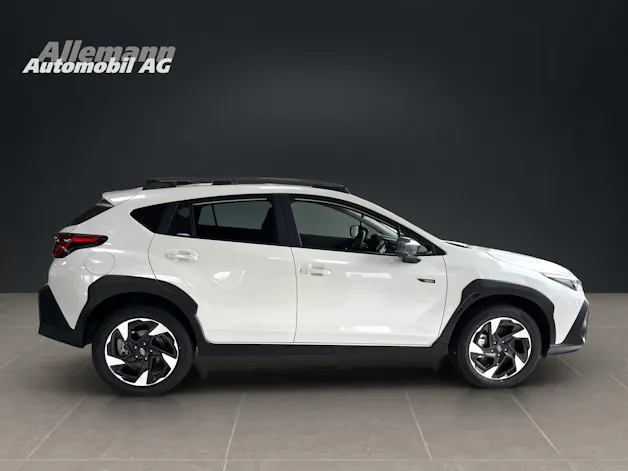 Subaru Crosstrek 2.0i e-Boxer Passion
